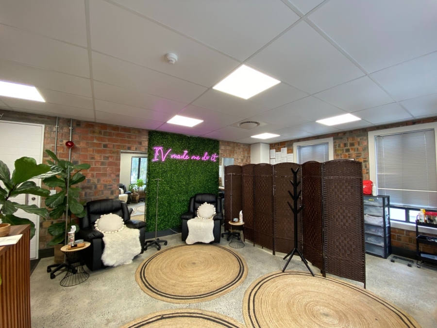 To Let commercial Property for Rent in Paardevlei Western Cape